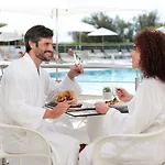 Les Corallines - Thalasso & Hotel