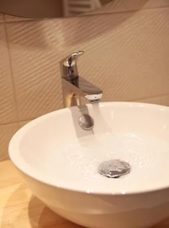 Hotel Les Corallines - Thalasso & 4*