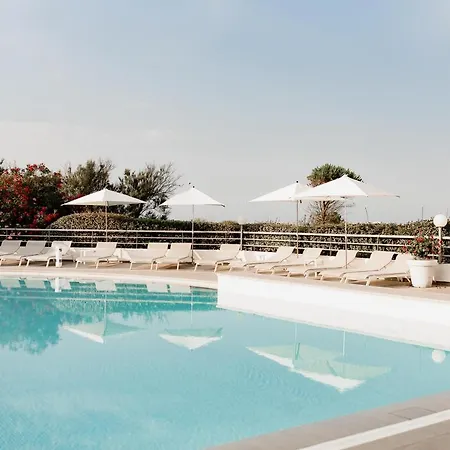 Les Corallines - Thalasso &