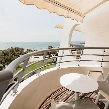 Hotel Les Corallines - Thalasso & La Grande-Motte