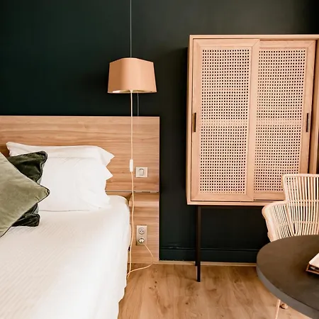 Les Corallines - Thalasso &