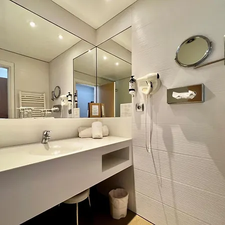 Les Corallines - Thalasso & 4*