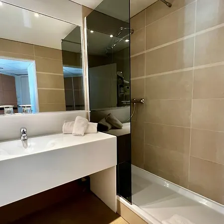 Les Corallines - Thalasso & 4* La Grande-Motte