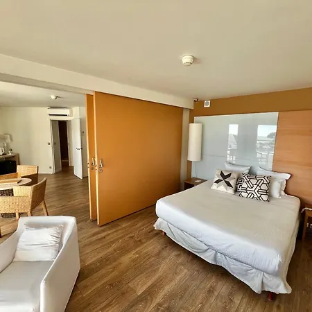 Hotel Les Corallines - Thalasso &