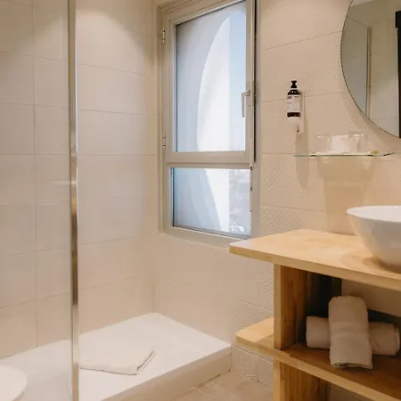Les Corallines - Thalasso & Hotel