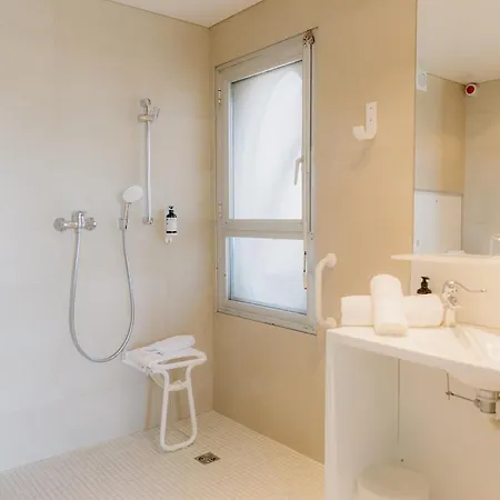 Les Corallines - Thalasso &