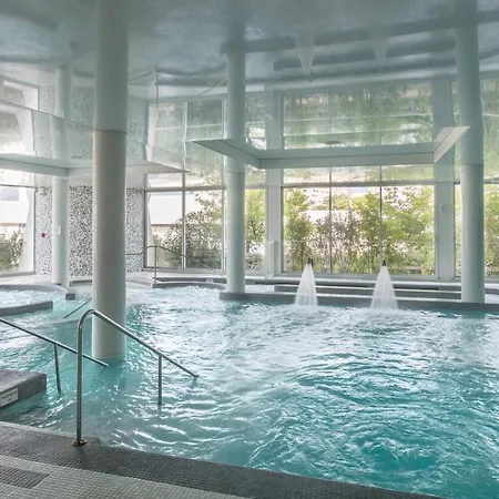 Les Corallines - Thalasso &