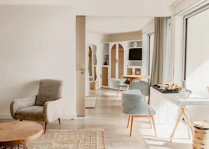 Les Corallines – Thalasso&spa La Grande-Motte