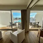 Hotel Les Corallines - Thalasso & 4*