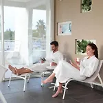 Les Corallines - Thalasso & Hotel