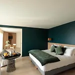 Les Corallines - Thalasso & Hotel 4*