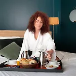 Les Corallines - Thalasso & Hotel La Grande-Motte