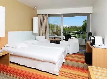 Hotel Les Corallines - Thalasso & 4*