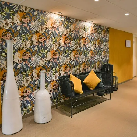Les Corallines - Thalasso & Otel