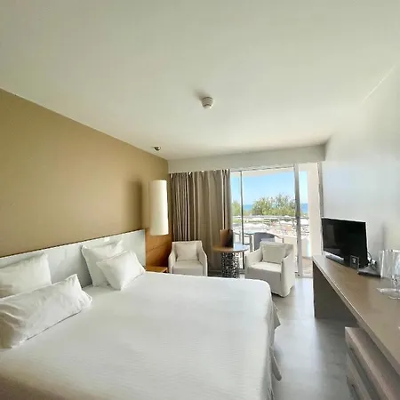 Les Corallines - Thalasso & 4*