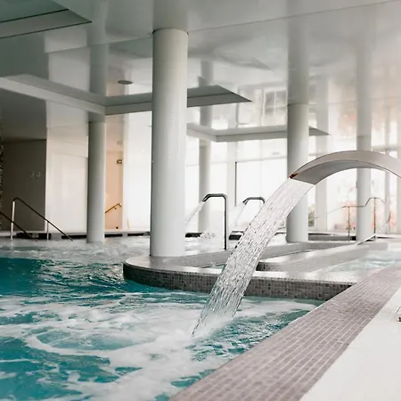 Les Corallines - Thalasso & 4*