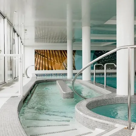 Les Corallines - Thalasso & 4* La Grande Motte