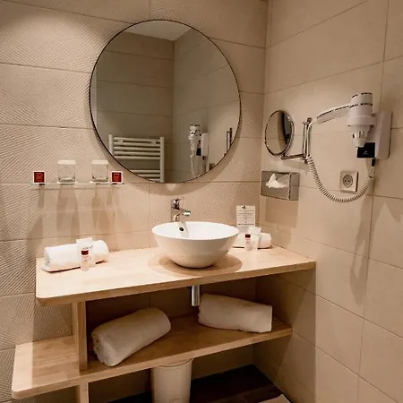 Les Corallines – Thalasso&spa Hotel La Grande Motte