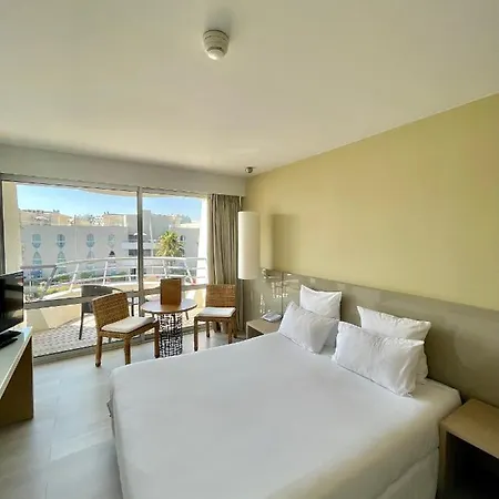 Otel Les Corallines - Thalasso & La Grande Motte