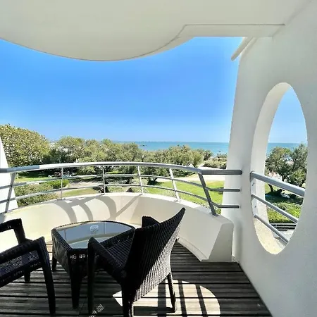 Les Corallines - Thalasso &