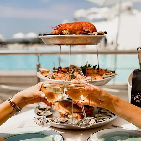 Les Corallines - Thalasso & 4*