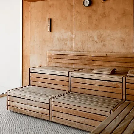 Les Corallines - Thalasso & Hotel