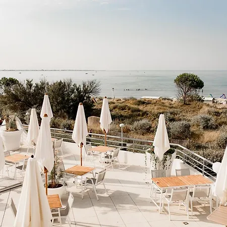 Les Corallines - Thalasso & Hotel