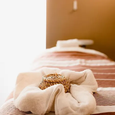 Hotel Les Corallines – Thalasso&spa