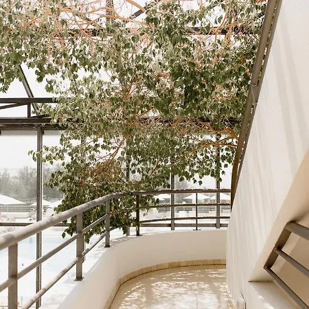 Les Corallines - Thalasso & Hotel 4*