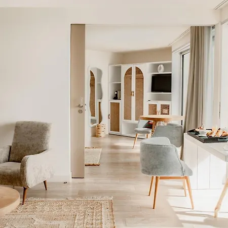 Les Corallines - Thalasso & La Grande Motte