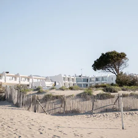 Les Corallines - Thalasso &