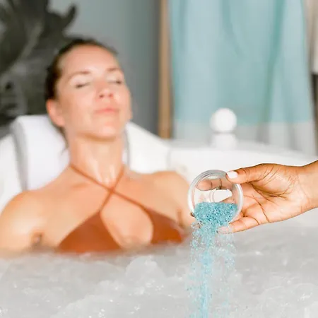 Hotel Les Corallines - Thalasso &