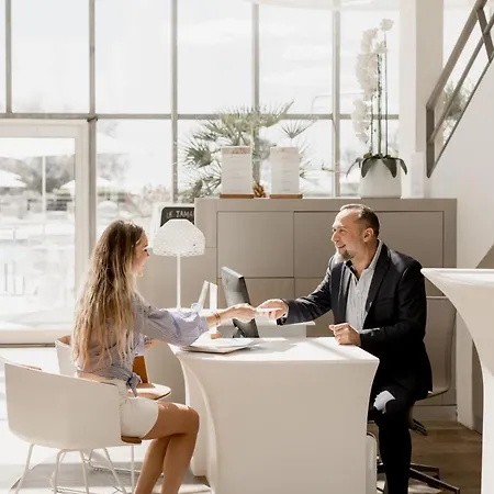 Les Corallines - Thalasso &