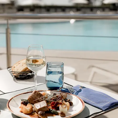 Les Corallines - Thalasso & Hotel