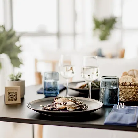 Hotel Les Corallines - Thalasso & La Grande Motte