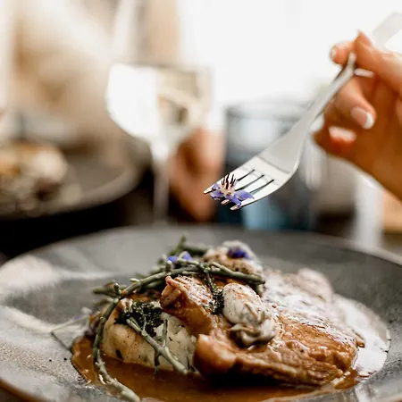 Hotel Les Corallines - Thalasso &