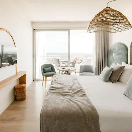 Les Corallines - Thalasso & Otel 4*