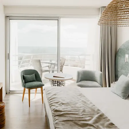 Hotell Les Corallines - Thalasso & La Grande Motte