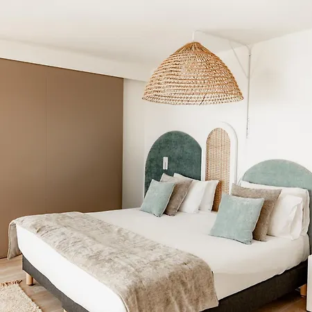 Les Corallines - Thalasso & Hotel