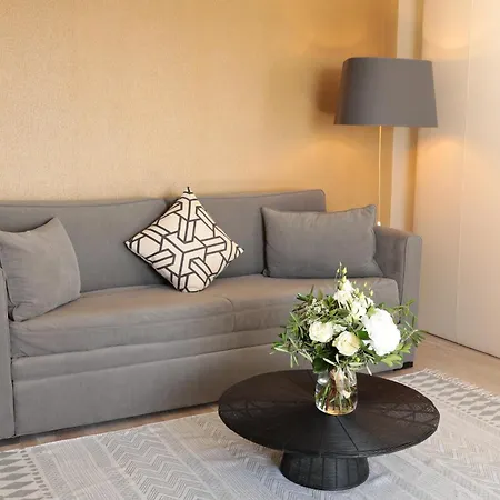 Hotel Les Corallines - Thalasso &