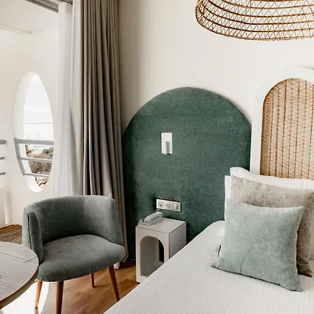 Les Corallines - Thalasso & Hotel La Grande Motte