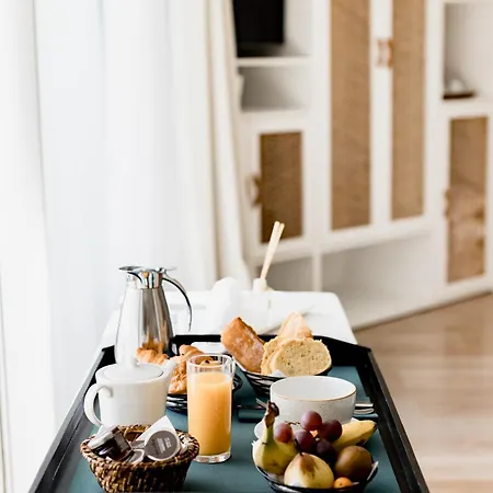 Hotel Les Corallines - Thalasso & La Grande Motte