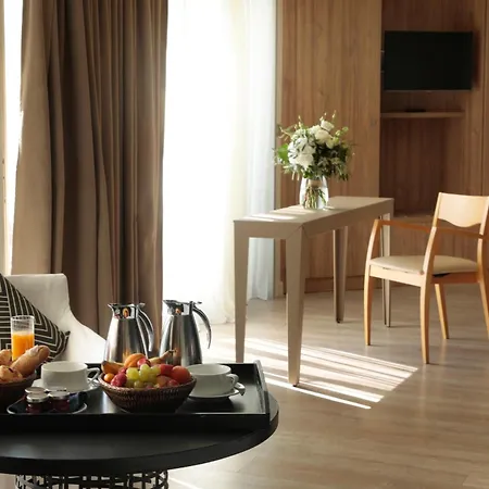 Les Corallines - Thalasso & Hotel