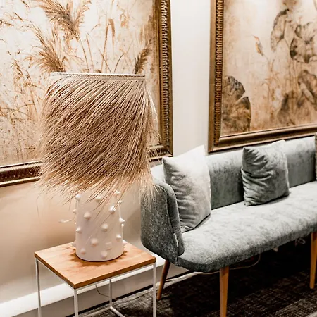 Hotel Les Corallines - Thalasso & La Grande Motte