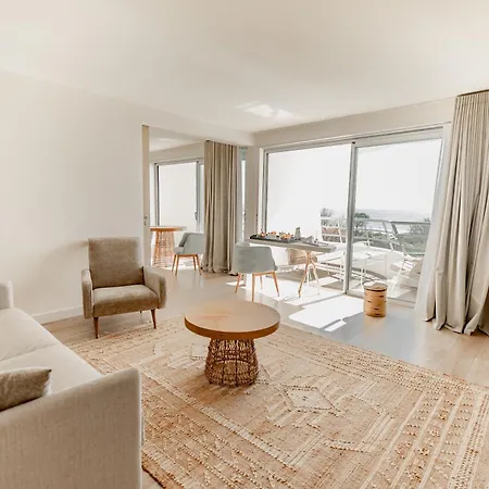 Otel Les Corallines - Thalasso & La Grande Motte