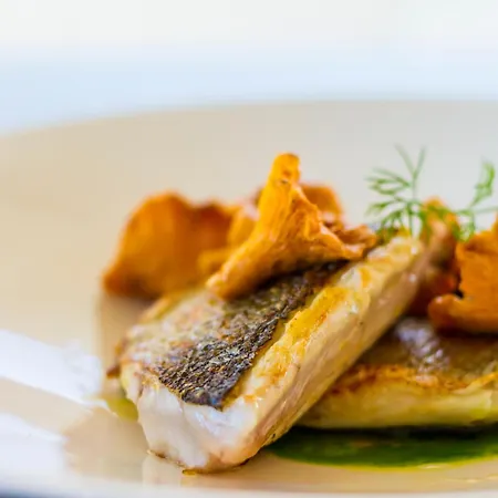 Les Corallines - Thalasso & 4*