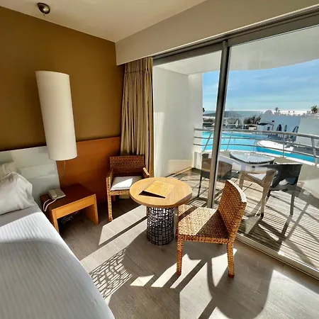 Les Corallines - Thalasso & فندق 4*