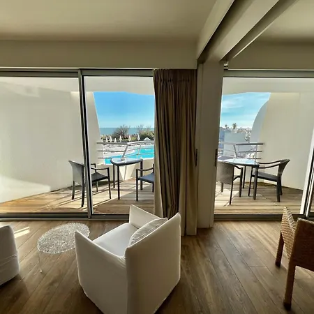 فندق Les Corallines - Thalasso & 4*