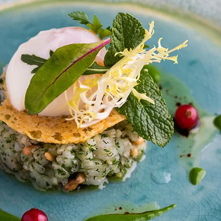 Les Corallines – Thalasso&spa Hotel 4*