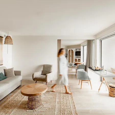 Les Corallines – Thalasso&spa Hotel La Grande Motte